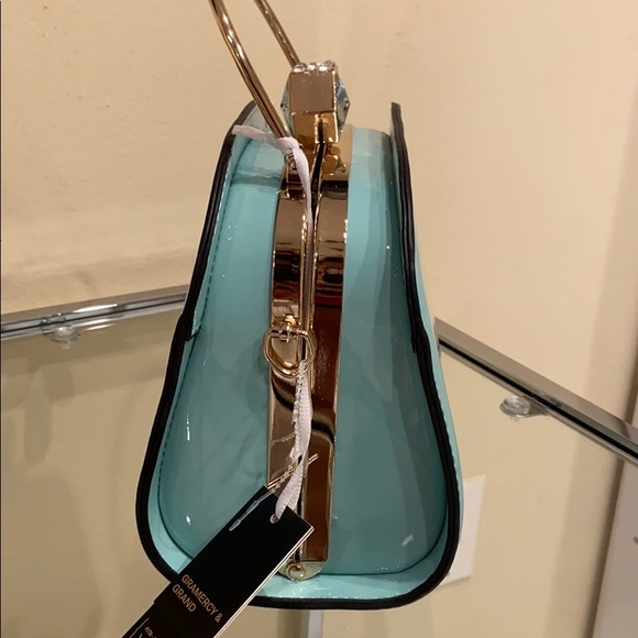 Gramercy & Grand classy hand bag - Picture 4 of 10